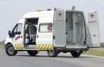 Ford Transit 2000 года